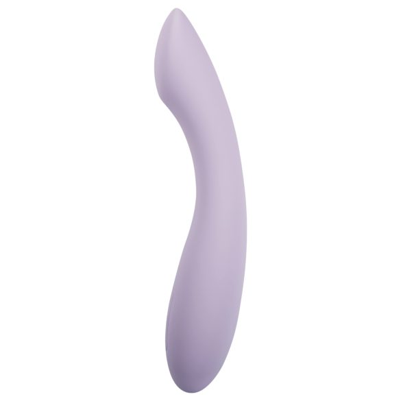 Svakom Amy 2 - vibrator G-spot reîncărcabil, rezistent la apă (mov)