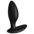 We-Vibe Ditto+ - inteligent, anal vibrator reîncărcabil (negru)