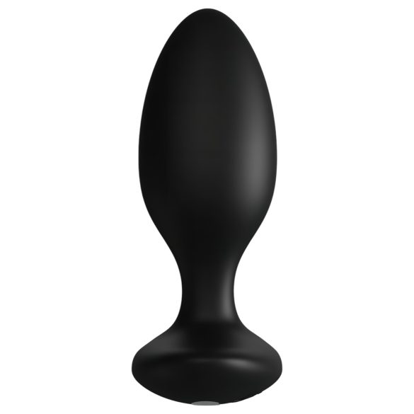 We-Vibe Ditto+ - vibrator anal inteligent cu acumulator - negru