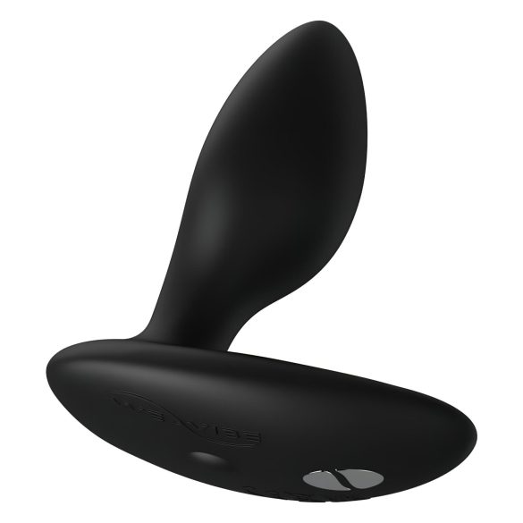 We-Vibe Ditto+ - vibrator anal inteligent cu acumulator - negru