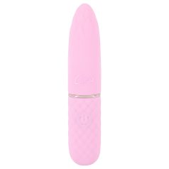 Cuties - mini vibrator discret - roz