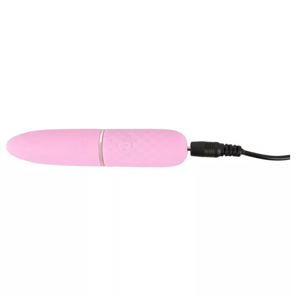Cuties - mini vibrator discret - roz