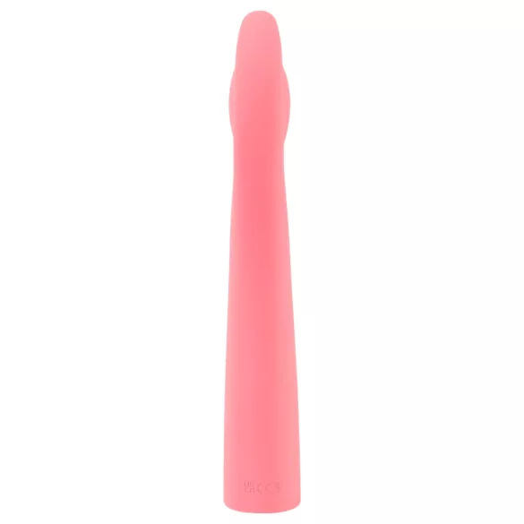 You2Toys Fabulous - vibrator cu braț pentru clitoris - reîncărcabil - roz