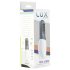 LUX Active First Class - masturbator automat rotativ - alb-gri