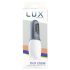 LUX Active First Class - masturbator automat rotativ - alb-gri