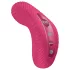 Fun Factory Laya III - vibrator clitoridian impermeabil (roz)