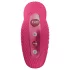 Fun Factory Laya III - vibrator clitoridian impermeabil (roz)