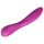 We-Vibe Rave 2 - Smart, Reîncărcabil Vibrator pentru Punctul G (Roz)