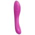 We-Vibe Rave 2 - vibrator pentru punctul G inteligent reîncărcabil roz