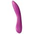We-Vibe Rave 2 - vibrator pentru punctul G inteligent reîncărcabil roz