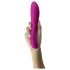 We-Vibe Rave 2 - vibrator pentru punctul G inteligent reîncărcabil roz