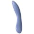 We-Vibe Rave 2 - vibrator inteligent G-punct, blue