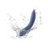 We-Vibe Rave 2 - vibrator inteligent G-punct, blue