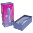 We-Vibe Rave 2 - vibrator inteligent G-punct, blue