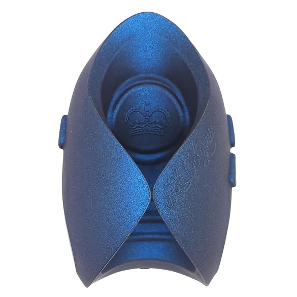 Pulse Solo Essential Dragon Eye - Masturbator (albastru) - ediție limitată