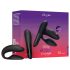 We-Vibe Collection - vibrator pentru cuplu - set - negru