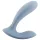 Svakom Erica - vibrator purtabil controlat prin aplicație (albastru)
