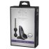 Set erotic Womanizer Desire - 3 piese (negru)