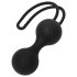 Set erotic Womanizer Desire - 3 piese (negru)