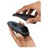 Set erotic Womanizer Desire - 3 piese (negru)
