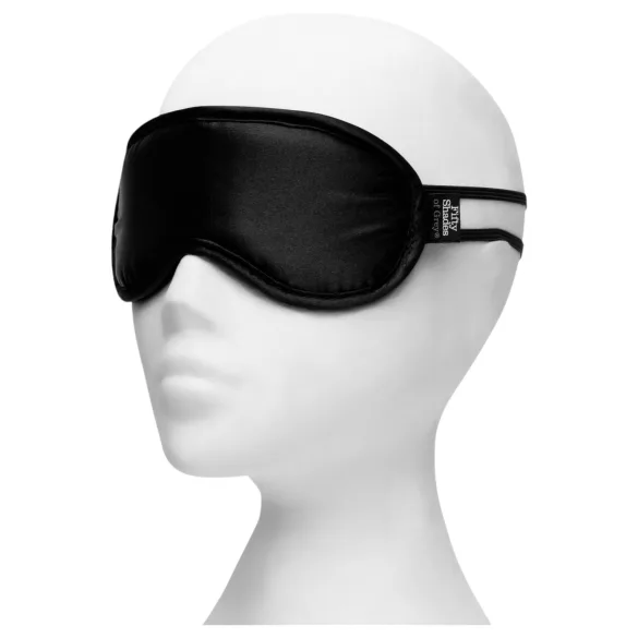 Cele 50 de umbre ale lui Grey Come To Bed - set - 3 bucăți (negru)