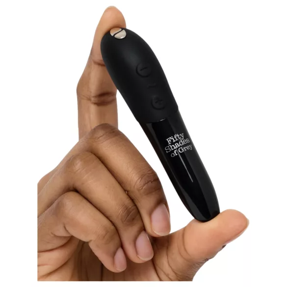 Cele 50 de umbre ale lui Grey Come To Bed - set - 3 bucăți (negru)