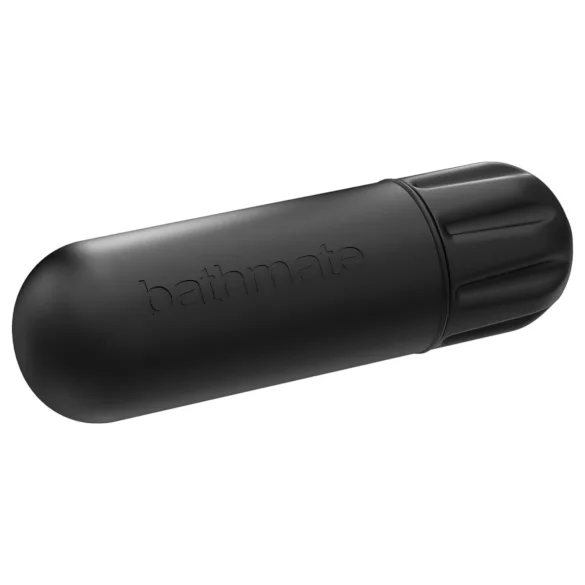 Set Bathmate Vibe Endurance - inel penian și masturbator (negru)