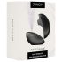Svakom Pulse Galaxie - stimulator clitoridian cu unde aer, negru