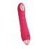 You2Toys - cap de duș vibrator (roz)
