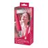 You2Toys - cap de duș vibrator (roz)