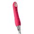 You2Toys - cap de duș vibrator (roz)