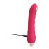 You2Toys - cap de duș vibrator (roz)