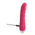 You2Toys - duș vibrator waterproof - silicon roz