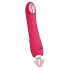 You2Toys - cap de duș vibrator (roz)