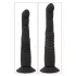 Couples Choice - Vibrator punct G și P pentru cupluri - negru