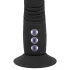 Couples Choice - Vibrator punct G și P pentru cupluri - negru