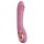 You2Toys - vibrator G-spot pink cu acumulator
