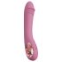 You2Toys - vibrator G-spot pink cu acumulator