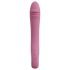 You2Toys - vibrator G-spot pink cu acumulator