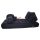 You2Toys Velvet Luxury - robot erotic cu pat încorporat (negru)