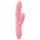 Svakom Mora Neo - vibrator inteligent cu perlă pentru clitoris, roz
