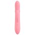 Svakom Mora Neo - vibrator inteligent cu perlă pentru clitoris, roz