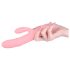 Svakom Mora Neo - vibrator inteligent cu perlă pentru clitoris, roz