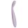Svakom Cici 2 - Vibrator G-spot inteligent (mov)