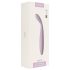 Svakom Cici 2 - Vibrator G-spot inteligent (mov)