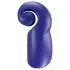 SVibe EVO - masturbator masculin impermeabil reîncărcabil - albastru