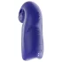 SVibe EVO - masturbator masculin impermeabil reîncărcabil - albastru