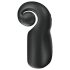 SVibe EVO - masturbator impermeabil, reîncărcabil (negru)