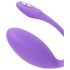 We-Vibe Jive Lite - ou vibro inteligent, reîncărcabil (mov)