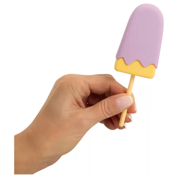 You2Toys - vibrator clitoris reîncărcabil - roz